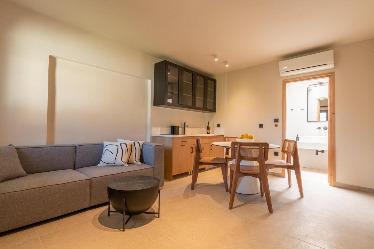 House Marigo Suites Koskinou  Esterno foto