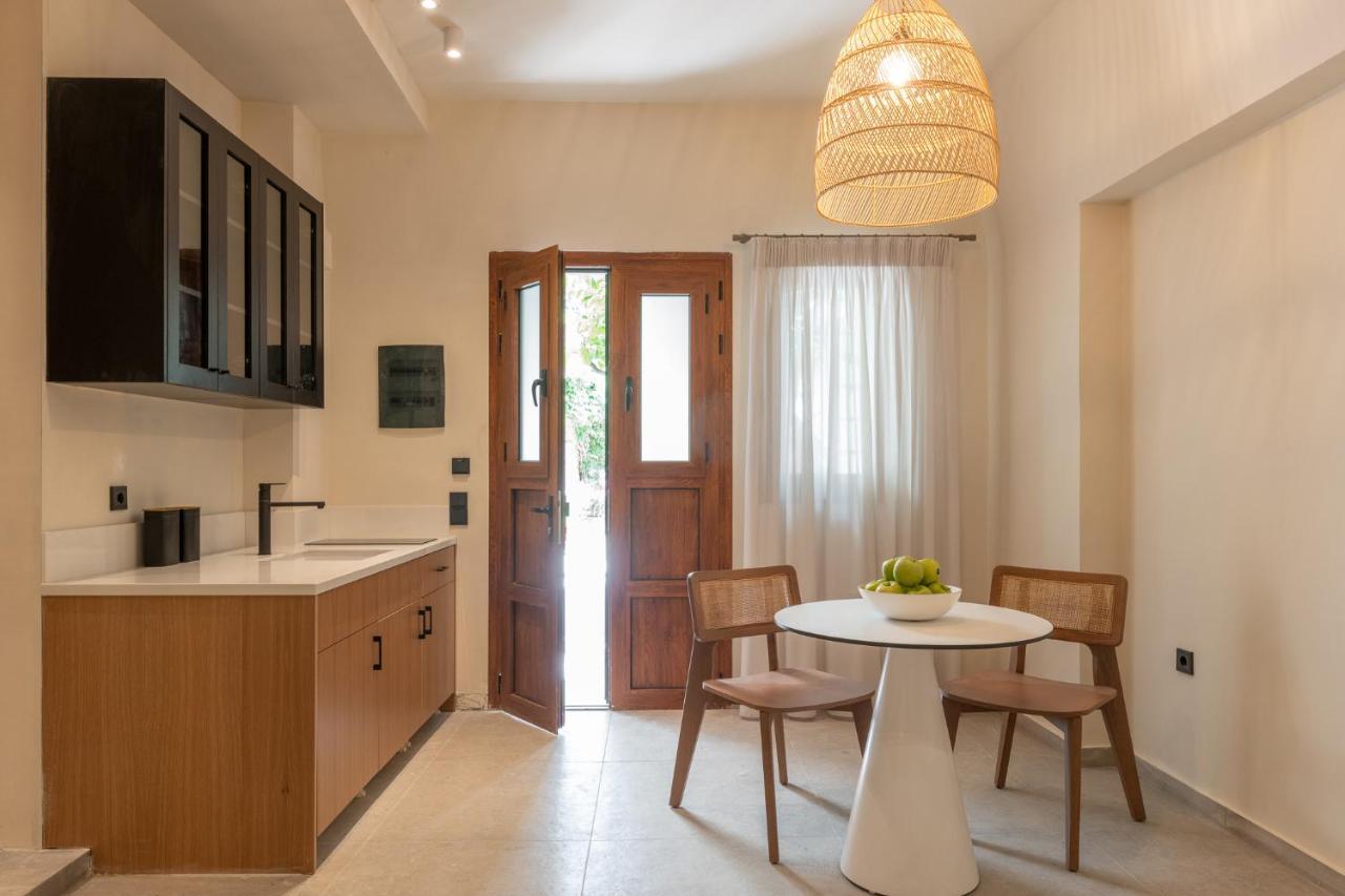 House Marigo Suites Koskinou  Esterno foto