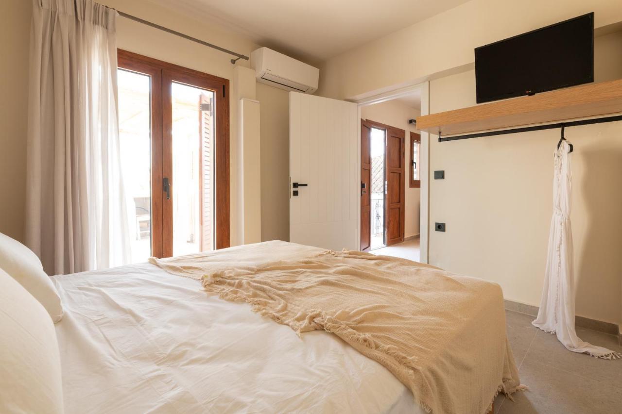 House Marigo Suites Koskinou  Esterno foto