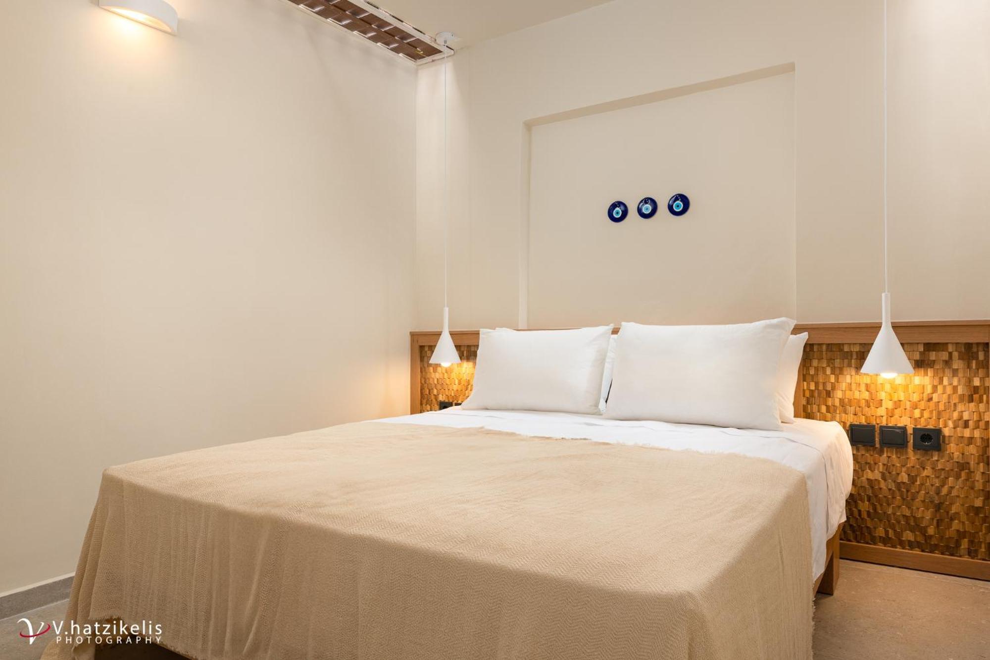 House Marigo Suites Koskinou  Esterno foto