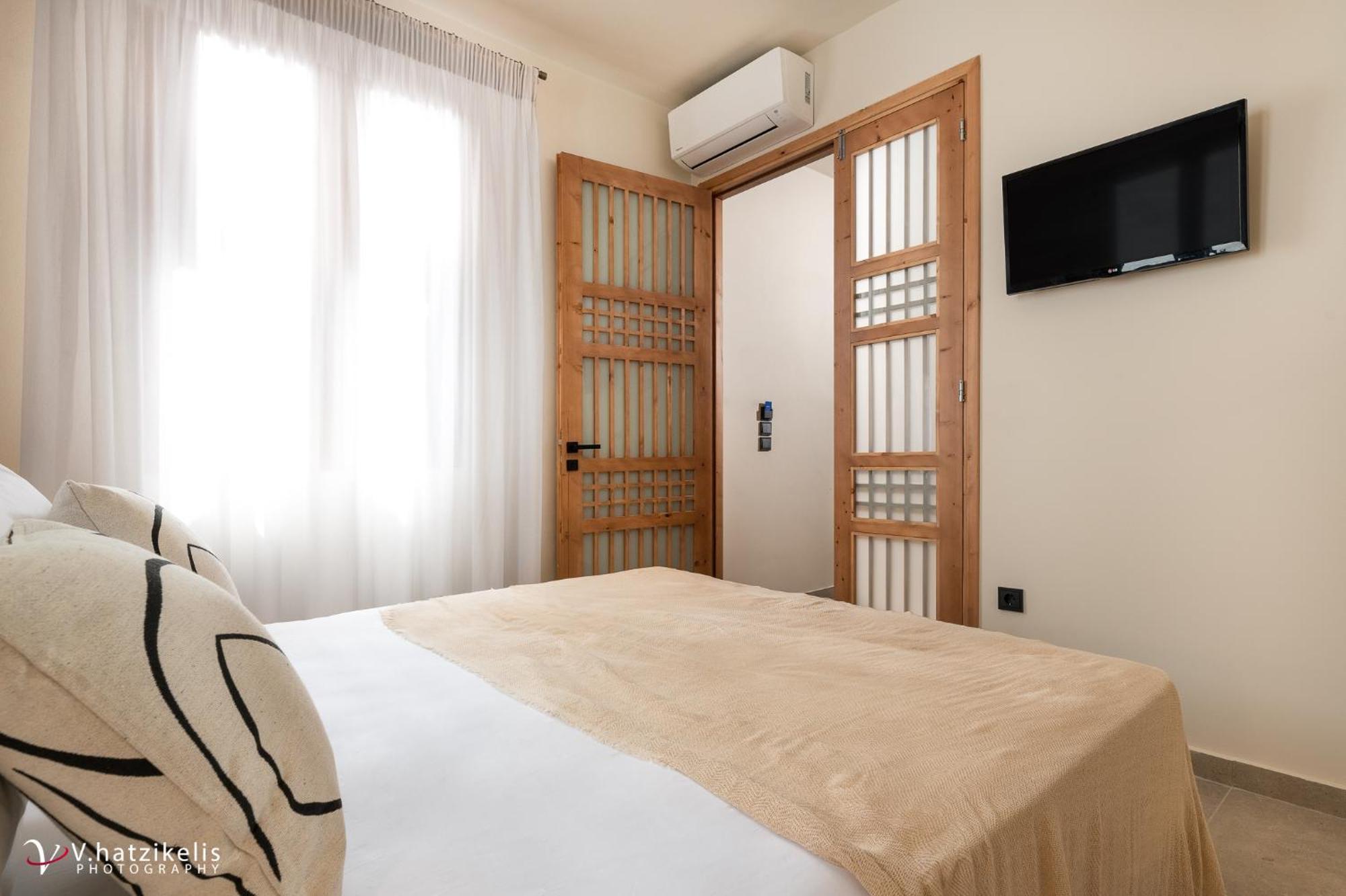 House Marigo Suites Koskinou  Esterno foto