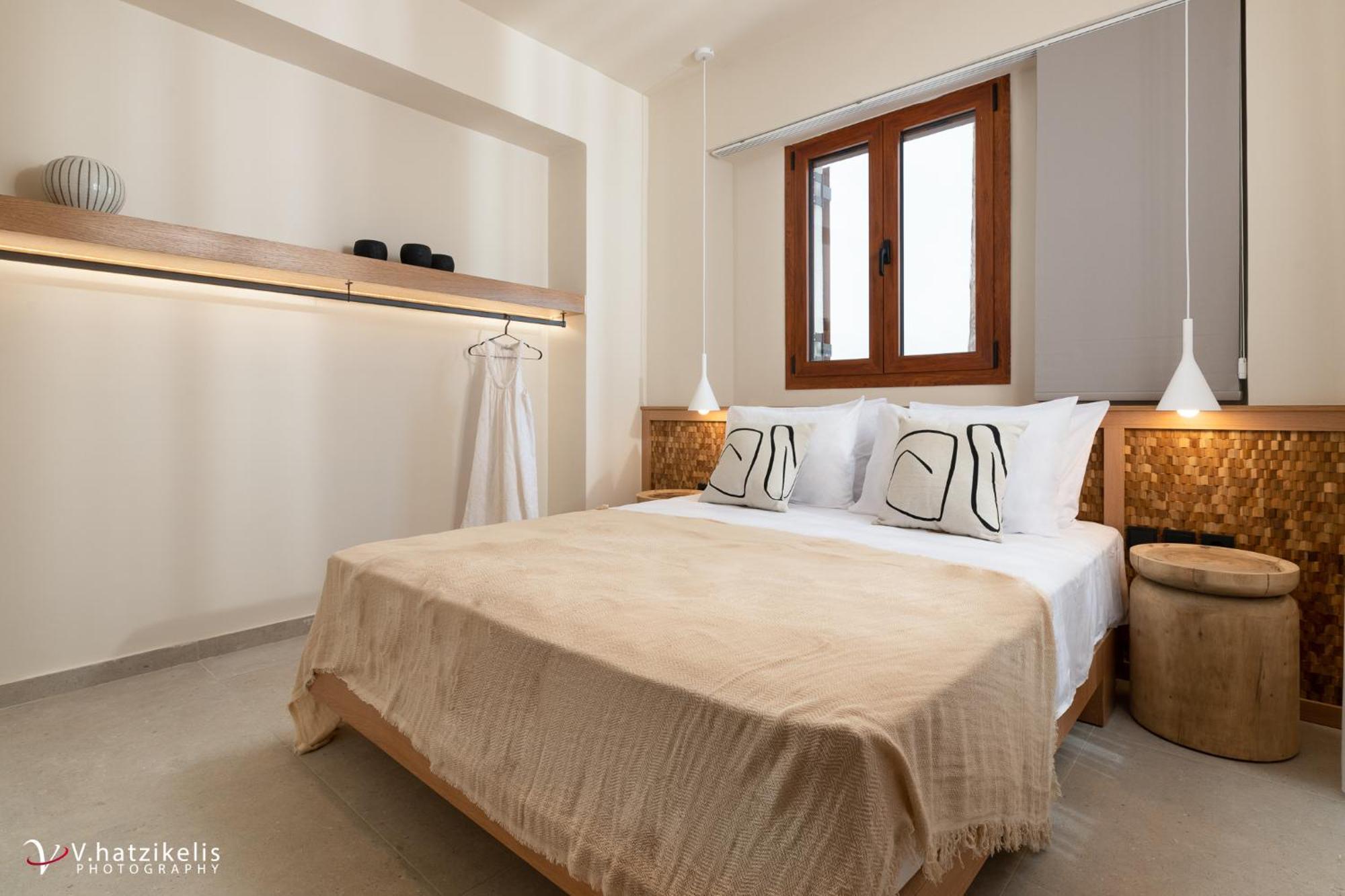 House Marigo Suites Koskinou  Esterno foto
