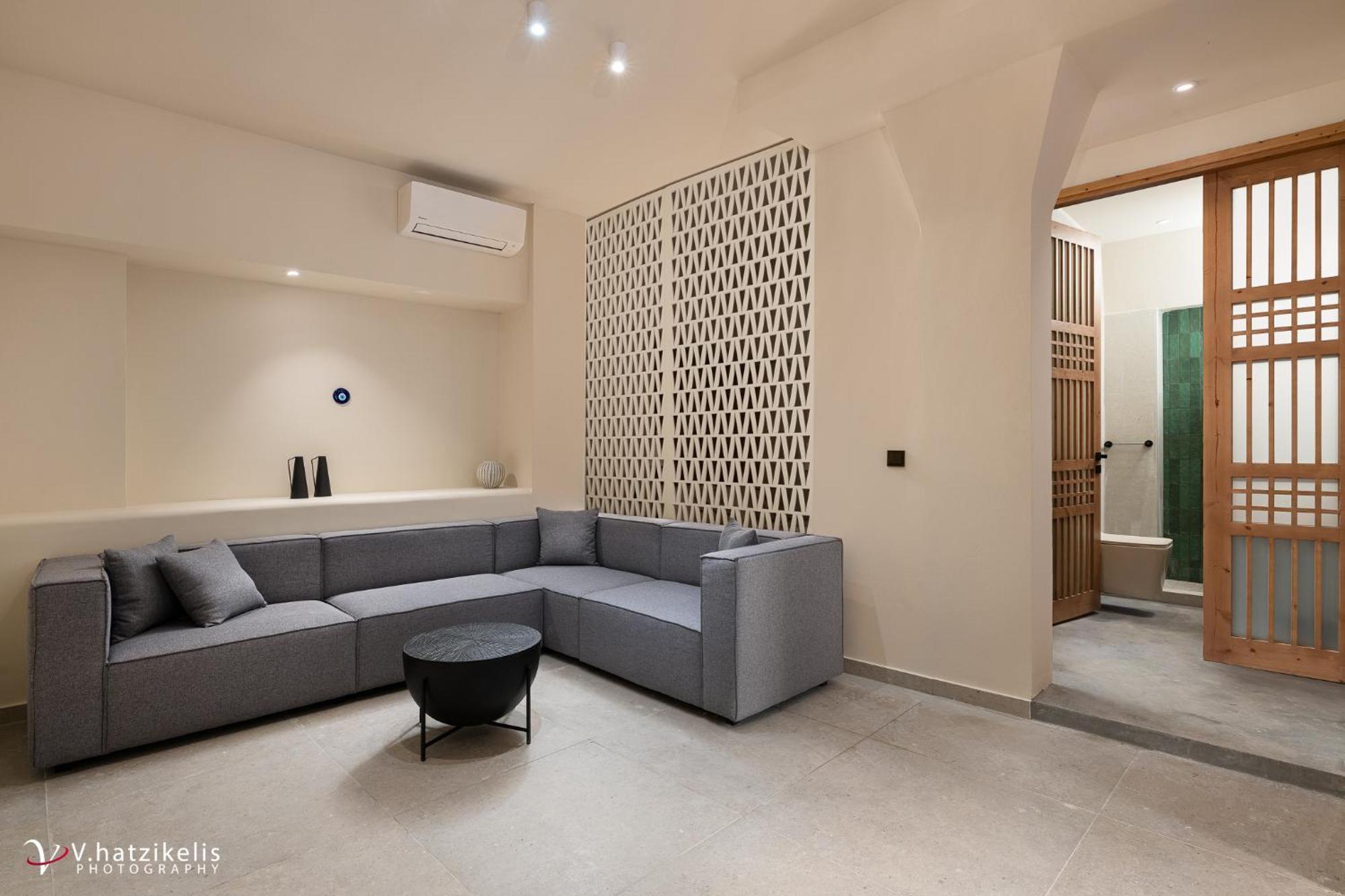 House Marigo Suites Koskinou  Esterno foto