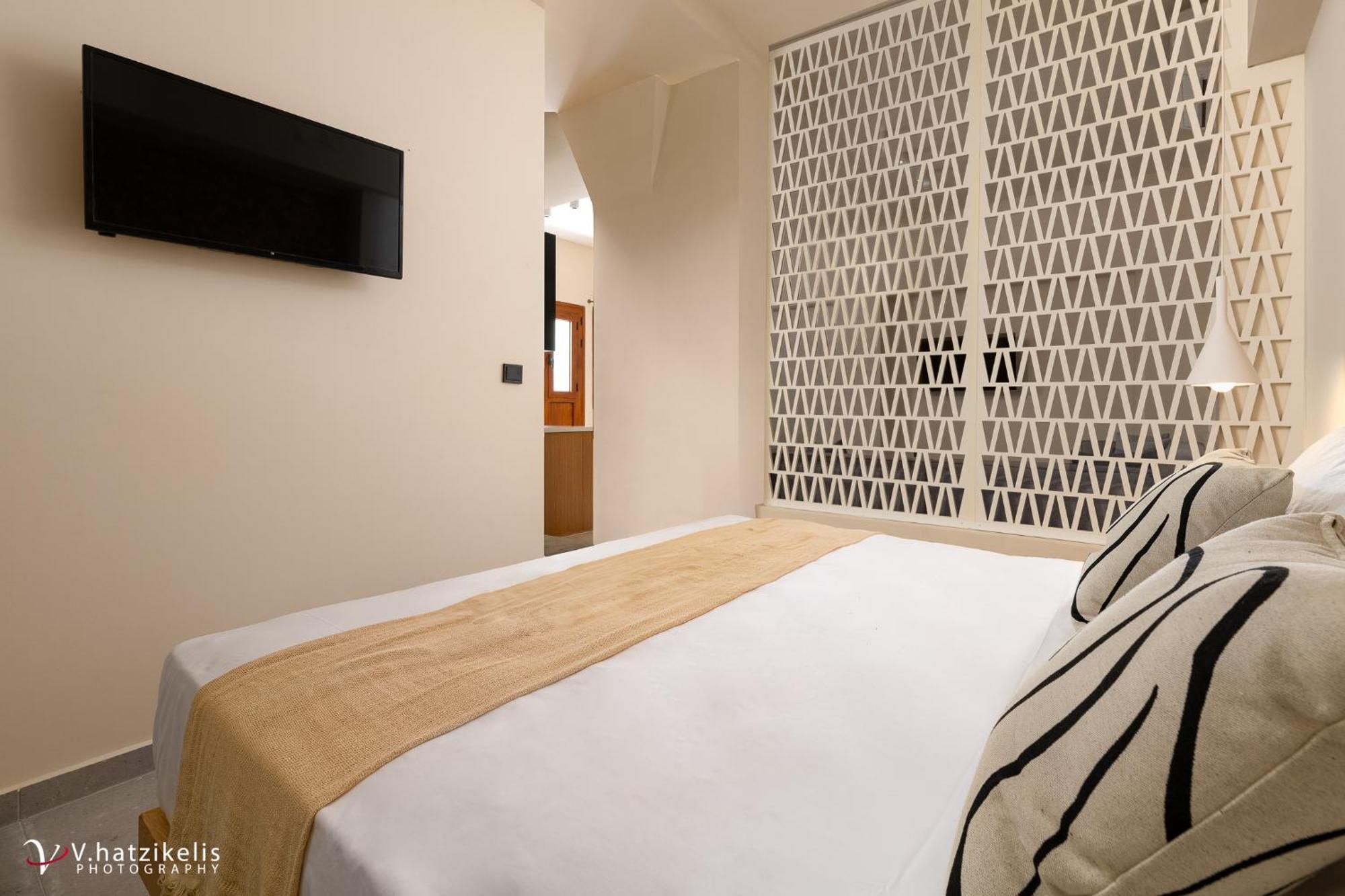 House Marigo Suites Koskinou  Esterno foto
