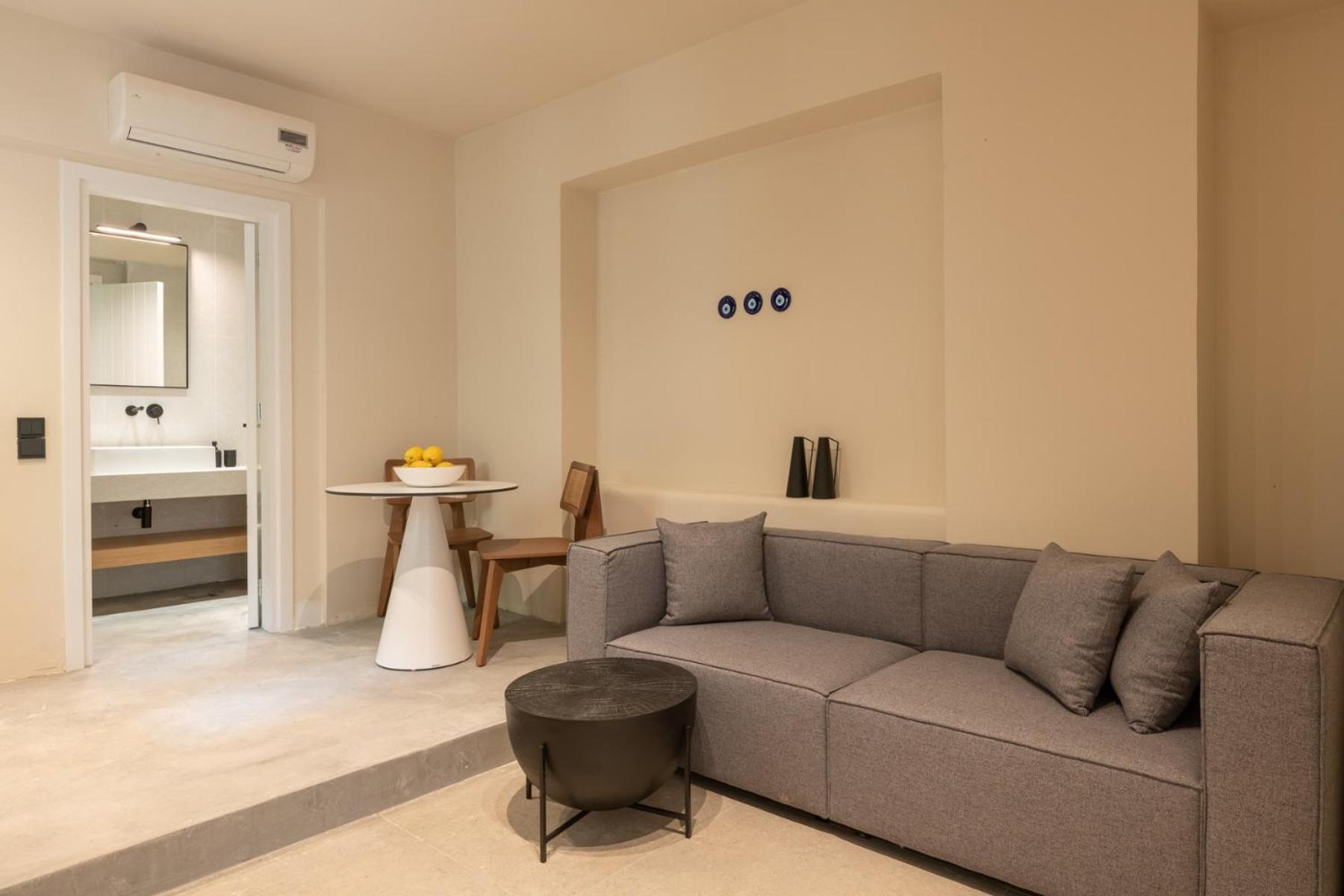 House Marigo Suites Koskinou  Esterno foto