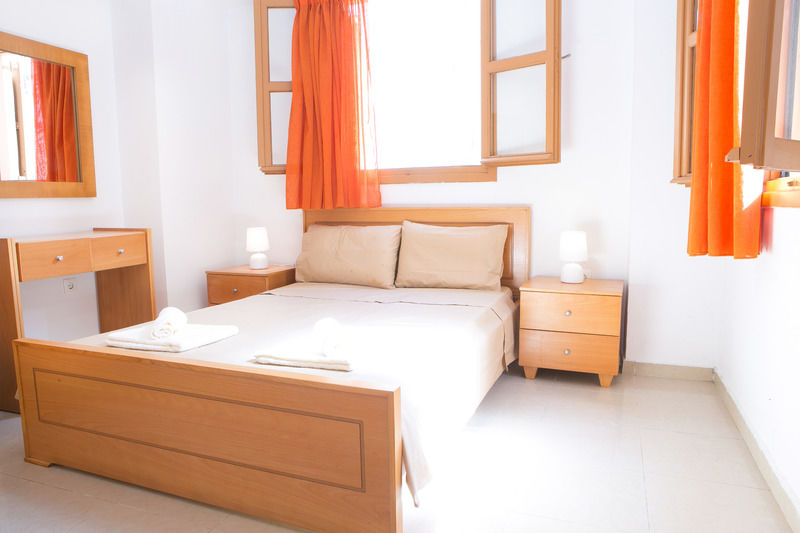 House Marigo Suites Koskinou  Esterno foto