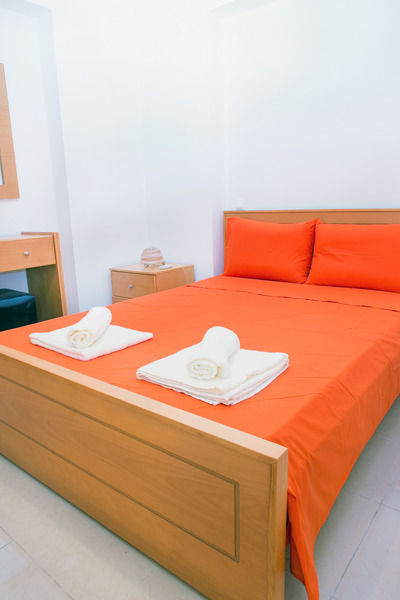 House Marigo Suites Koskinou  Esterno foto