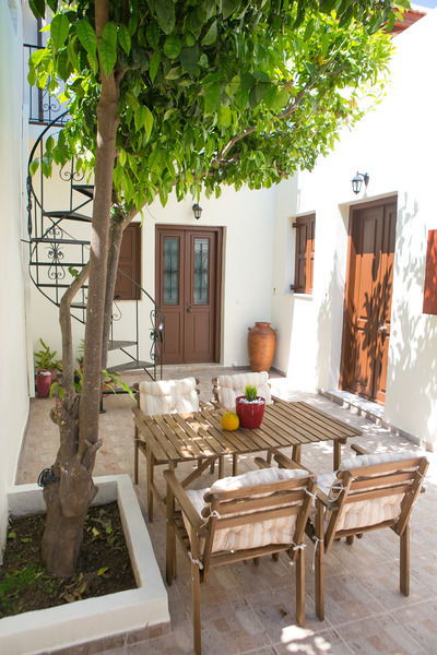 House Marigo Suites Koskinou  Esterno foto